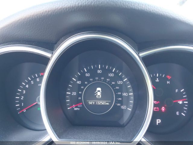 5XXGM4A79EG275376 KIA Optima Lx