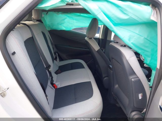 1G1FY6S0XL4130800 Chevrolet Bolt Ev Fwd Lt