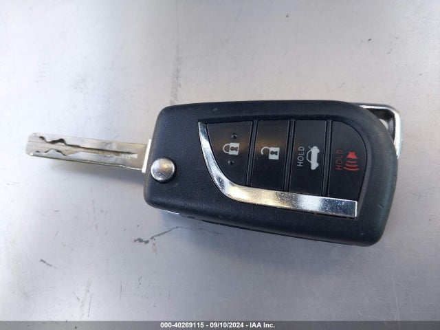 Toyota COROLLA LE 2020 JTDEPRAE6LJ034295 Image 11