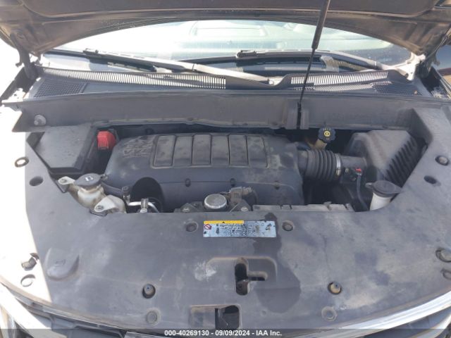 1GNKRGKD9HJ291201 Chevrolet Traverse 1lt