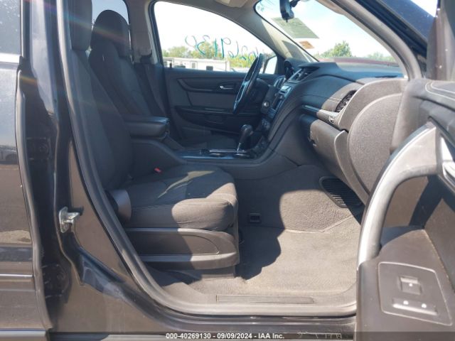 1GNKRGKD9HJ291201 Chevrolet Traverse 1lt