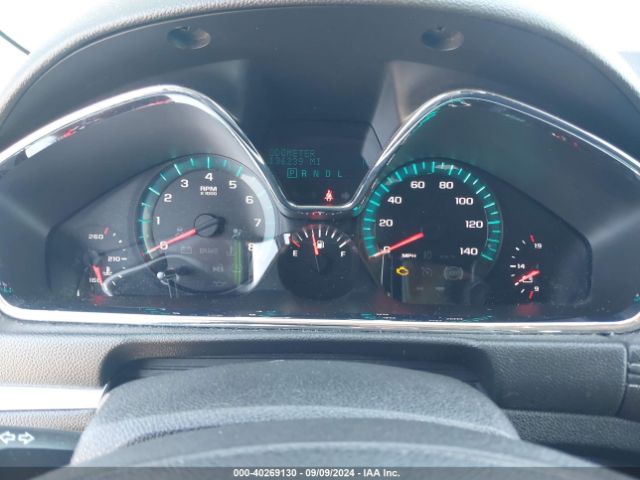 1GNKRGKD9HJ291201 Chevrolet Traverse 1lt