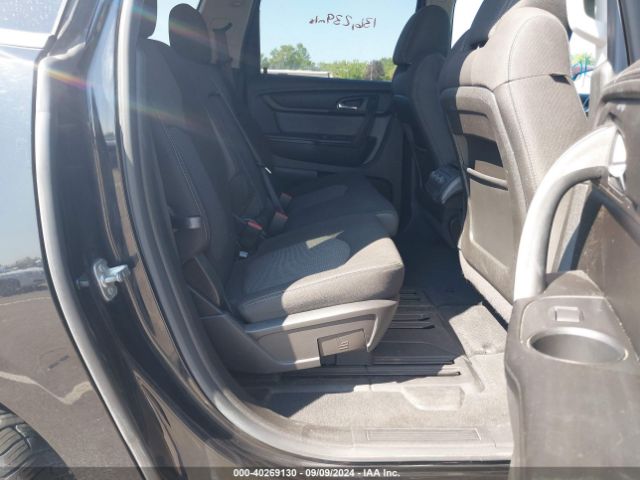 1GNKRGKD9HJ291201 Chevrolet Traverse 1lt
