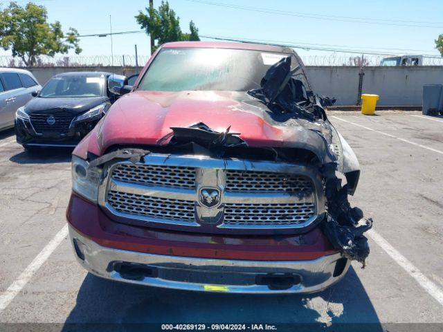 1C6RR7NM0FS579674 RAM 1500 Laramie