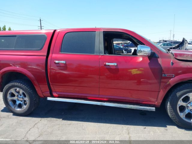 1C6RR7NM0FS579674 RAM 1500 Laramie
