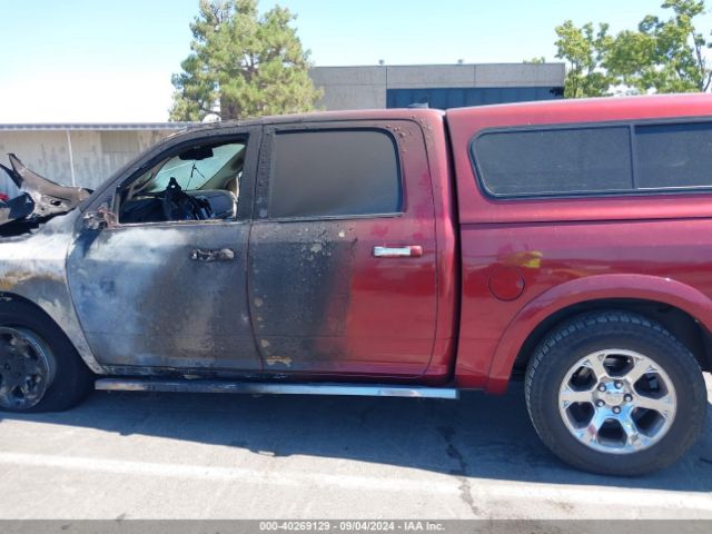 1C6RR7NM0FS579674 RAM 1500 Laramie