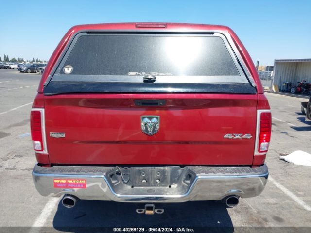 1C6RR7NM0FS579674 RAM 1500 Laramie