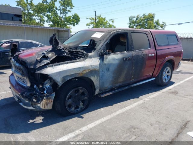 1C6RR7NM0FS579674 RAM 1500 Laramie