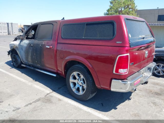1C6RR7NM0FS579674 RAM 1500 Laramie