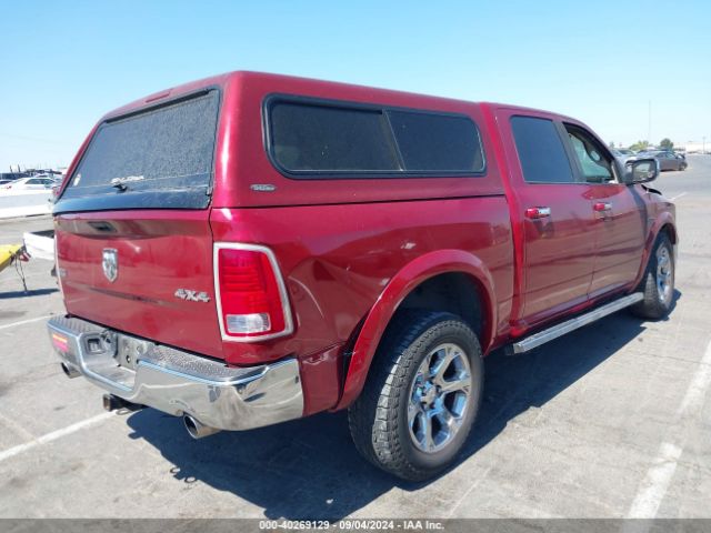 1C6RR7NM0FS579674 RAM 1500 Laramie