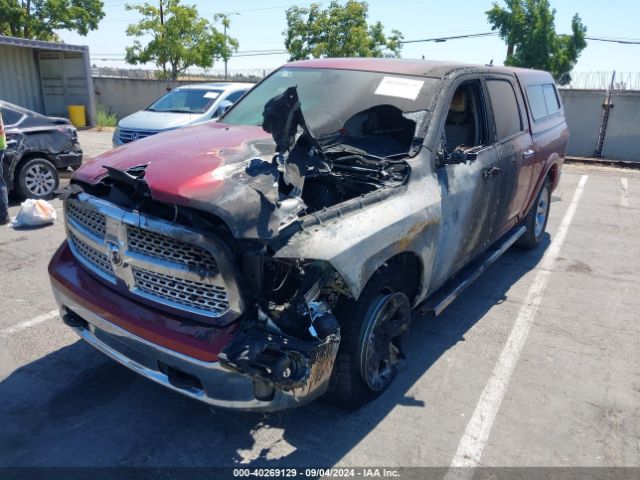 1C6RR7NM0FS579674 RAM 1500 Laramie