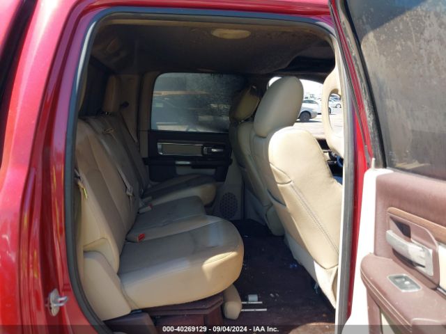 1C6RR7NM0FS579674 RAM 1500 Laramie