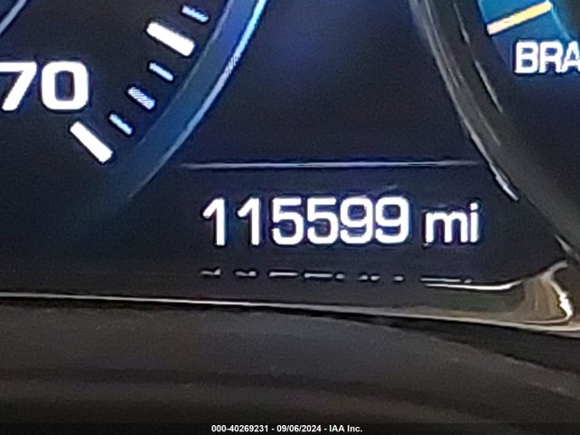 GMC Acadia Denali 2017 1GKKNXLSXHZ220452 Image 15
