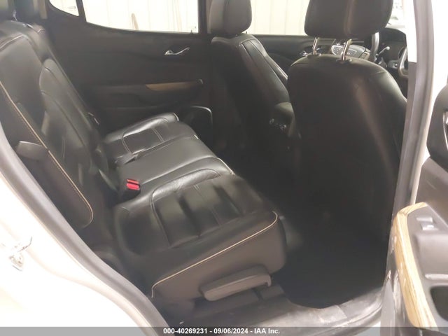 GMC Acadia Denali 2017 1GKKNXLSXHZ220452 Image 8