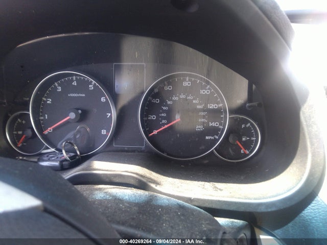 Subaru Outback 2.5i Premium 2014 4S4BRBCC5E3215939 Image 7