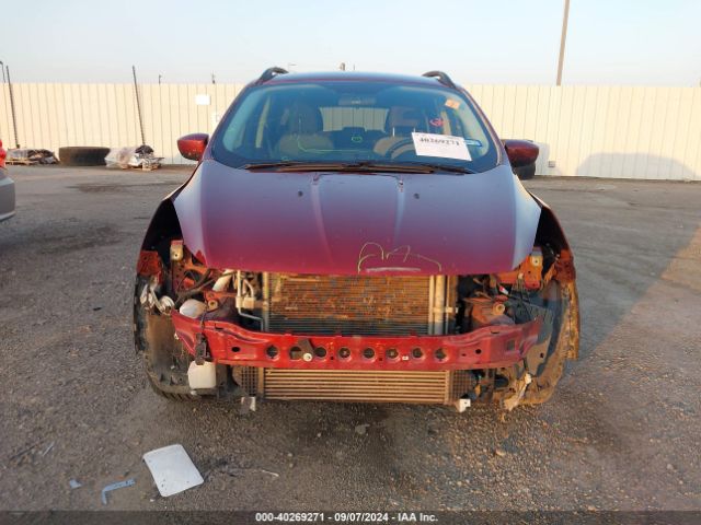 1FMCU0GX6GUC25462 Ford ESCAPE SE