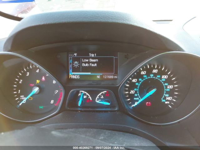 1FMCU0GX6GUC25462 Ford ESCAPE SE