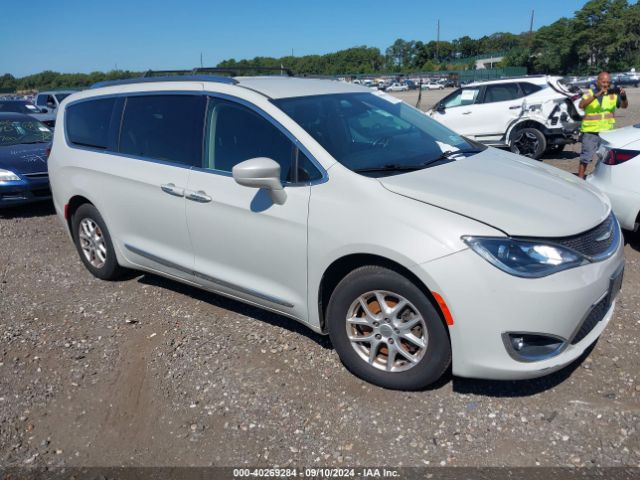 2020 CHRYSLER PACIFICA 2C4RC1BG4LR128640
