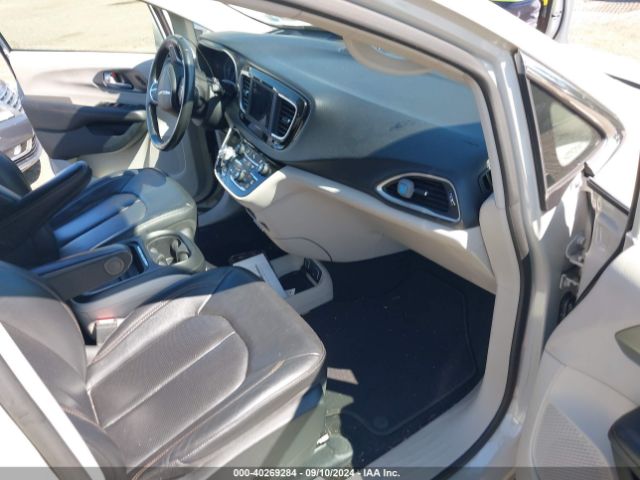 2020 CHRYSLER PACIFICA 2C4RC1BG4LR128640 Photo 4