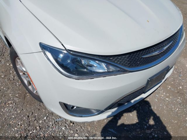 2020 CHRYSLER PACIFICA 2C4RC1BG4LR128640 Photo 5