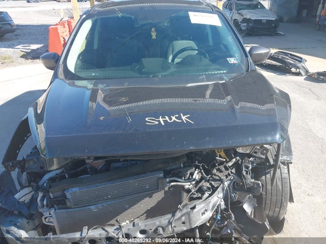 Ford ESCAPE SE 2019 1FMCU9GDXKUB80593 Image 10