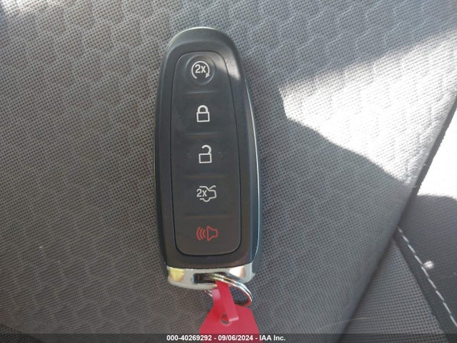 Ford ESCAPE SE 2019 1FMCU9GDXKUB80593 Image 11