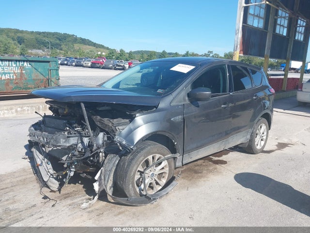 Ford ESCAPE SE 2019 1FMCU9GDXKUB80593 Image 2