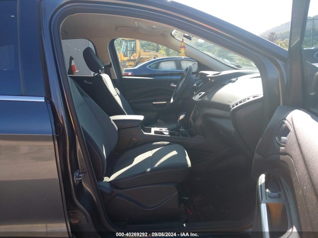 Ford ESCAPE SE 2019 1FMCU9GDXKUB80593 Image 5