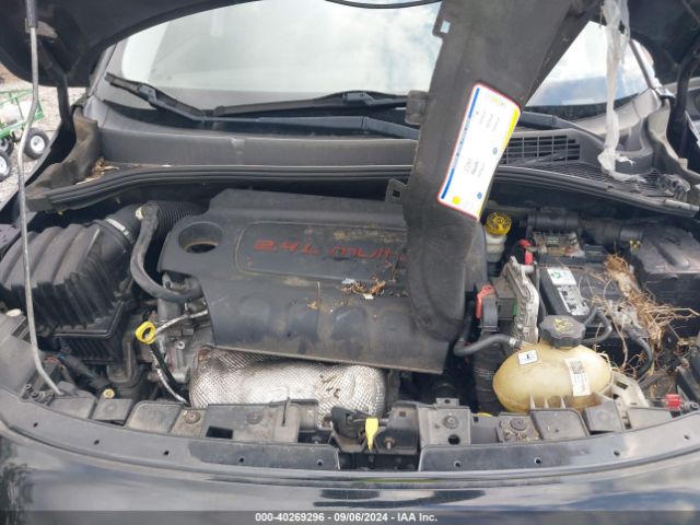 ZFBCFXCT0GP327699 Fiat 500x Trekking