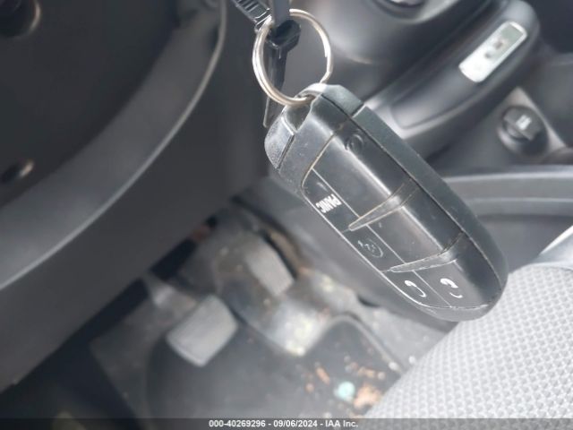 ZFBCFXCT0GP327699 Fiat 500x Trekking
