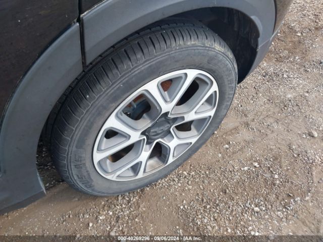ZFBCFXCT0GP327699 Fiat 500x Trekking