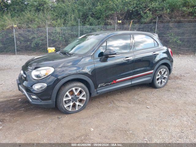 ZFBCFXCT0GP327699 Fiat 500x Trekking
