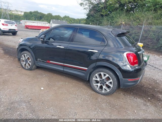 ZFBCFXCT0GP327699 Fiat 500x Trekking