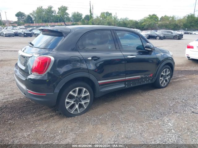 ZFBCFXCT0GP327699 Fiat 500x Trekking