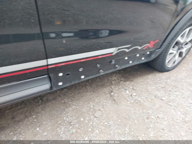 ZFBCFXCT0GP327699 Fiat 500x Trekking