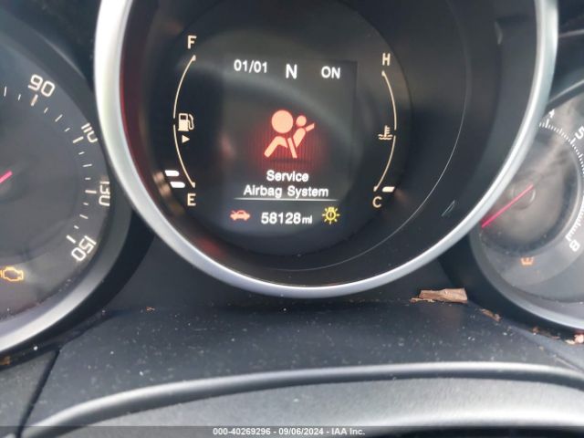 ZFBCFXCT0GP327699 Fiat 500x Trekking