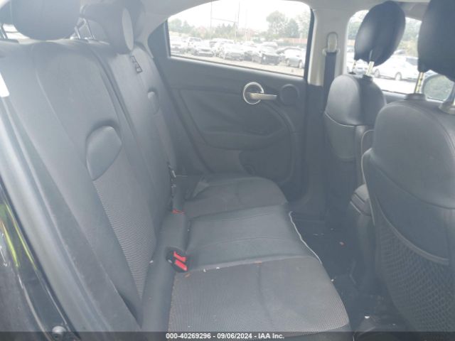 ZFBCFXCT0GP327699 Fiat 500x Trekking