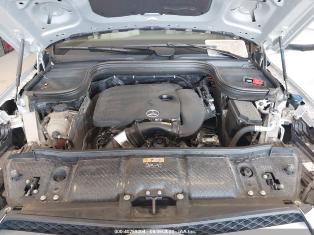 4JGFB4KB1LA075634 Mercedes-Benz Gle 350 4matic