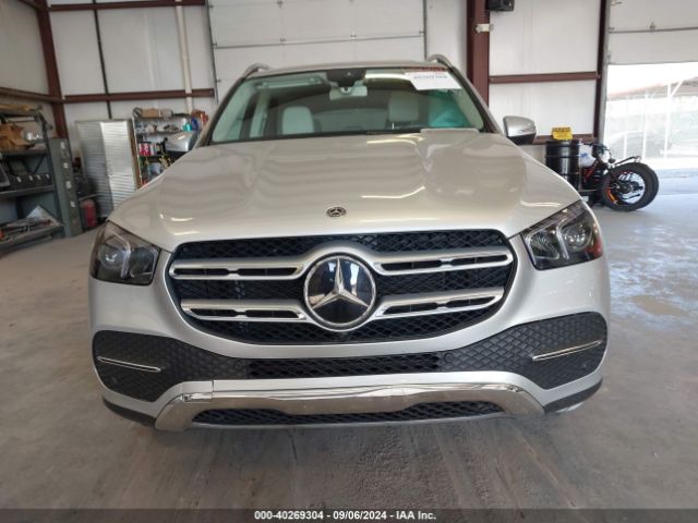 4JGFB4KB1LA075634 Mercedes-Benz Gle 350 4matic