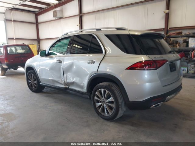4JGFB4KB1LA075634 Mercedes-Benz Gle 350 4matic