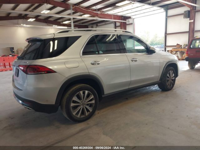 4JGFB4KB1LA075634 Mercedes-Benz Gle 350 4matic