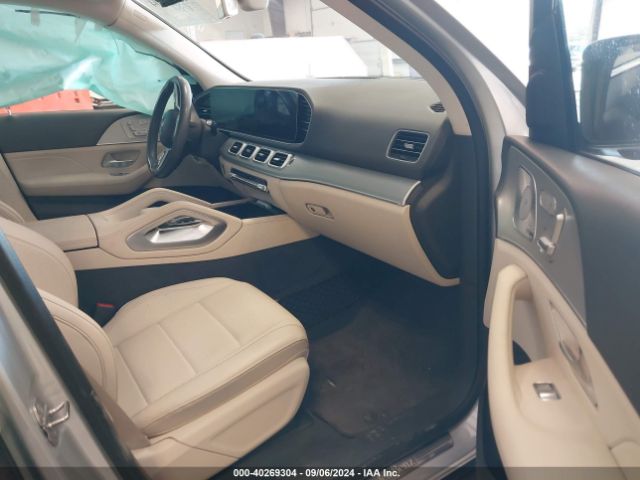 4JGFB4KB1LA075634 Mercedes-Benz Gle 350 4matic