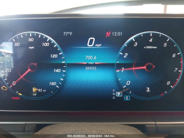 4JGFB4KB1LA075634 Mercedes-Benz Gle 350 4matic