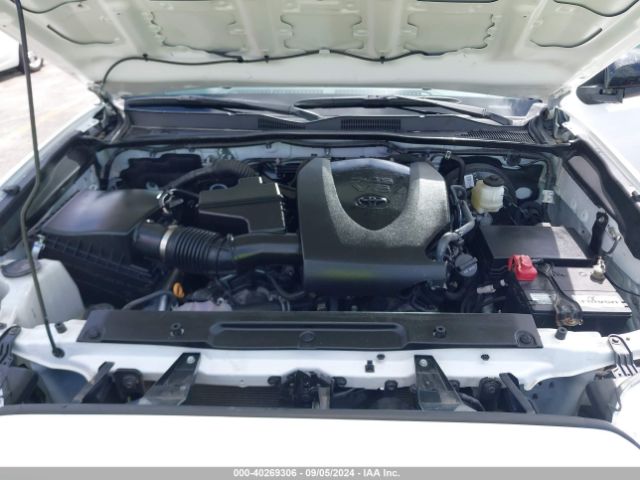 3TMAZ5CN8NM194439 Toyota Tacoma Sr5 V6