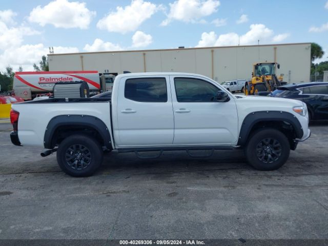 3TMAZ5CN8NM194439 Toyota Tacoma Sr5 V6