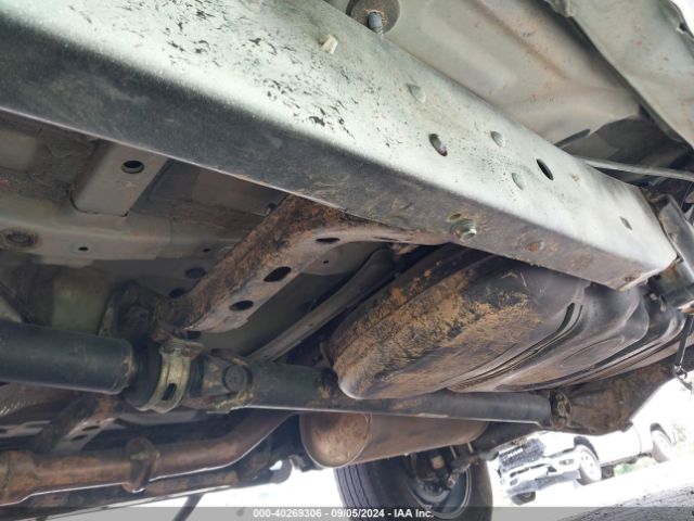 3TMAZ5CN8NM194439 Toyota Tacoma Sr5 V6