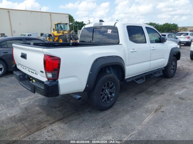3TMAZ5CN8NM194439 Toyota Tacoma Sr5 V6