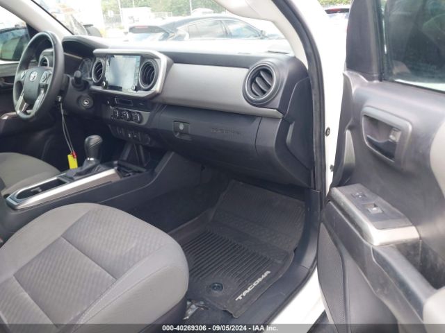 3TMAZ5CN8NM194439 Toyota Tacoma Sr5 V6