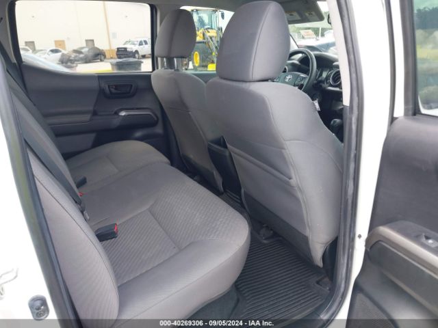 3TMAZ5CN8NM194439 Toyota Tacoma Sr5 V6