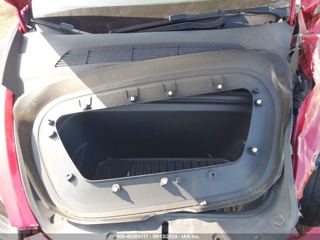2022 TESLA MODEL Y 7SAYGDEE9NF349020 Photo 9